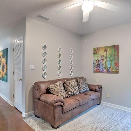 Arden South Asheville Townhome 14 A מראה חיצוני תמונה