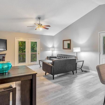 Arden South Asheville Townhome 14 A מראה חיצוני תמונה