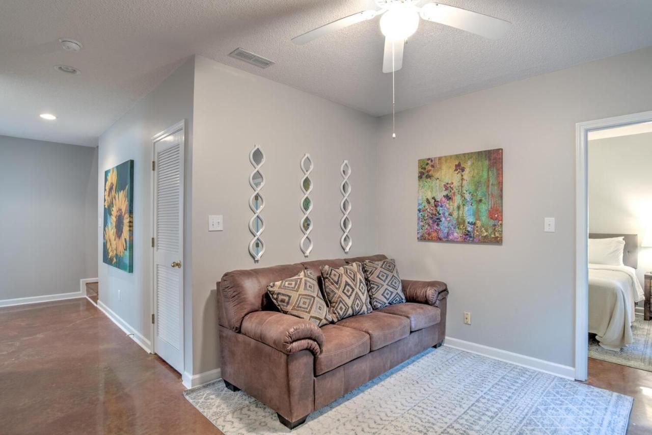Arden South Asheville Townhome 14 A מראה חיצוני תמונה