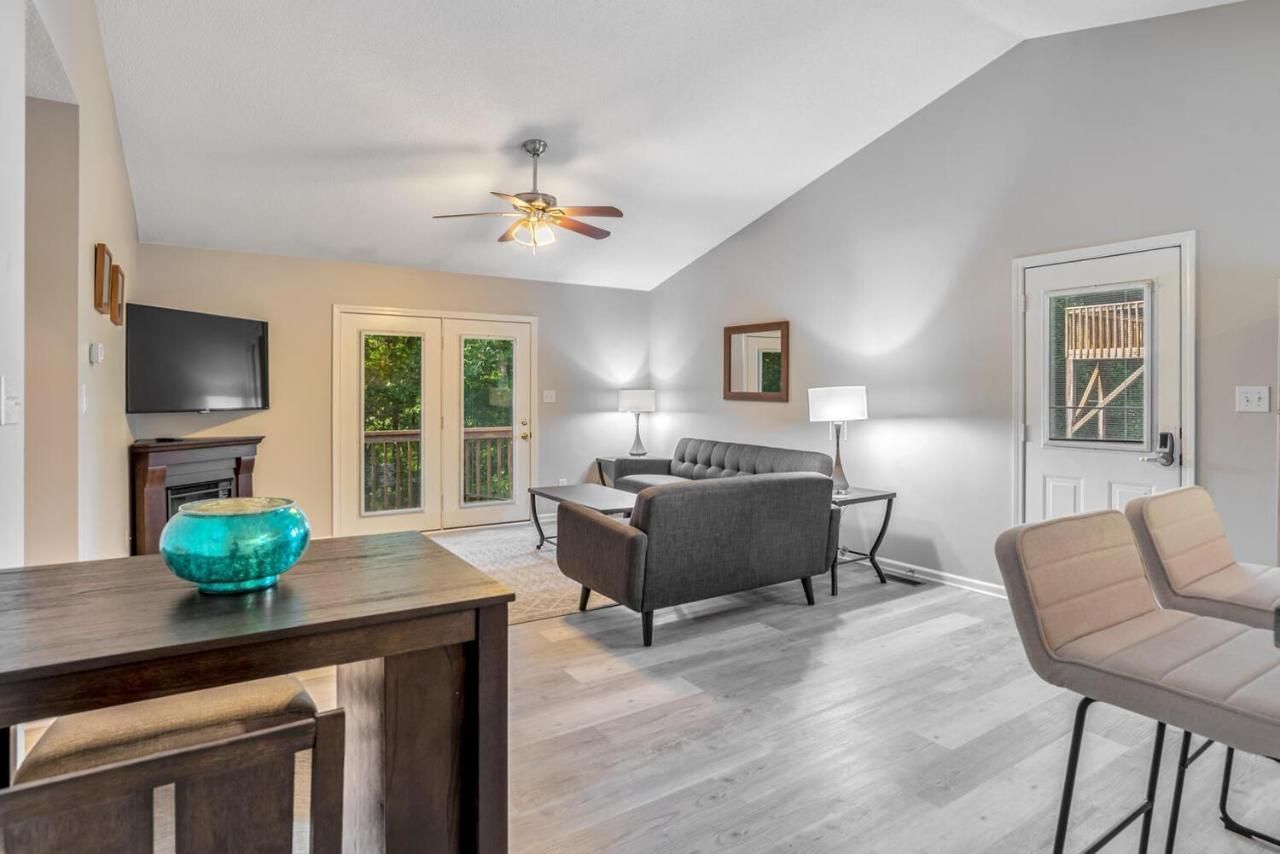 Arden South Asheville Townhome 14 A מראה חיצוני תמונה