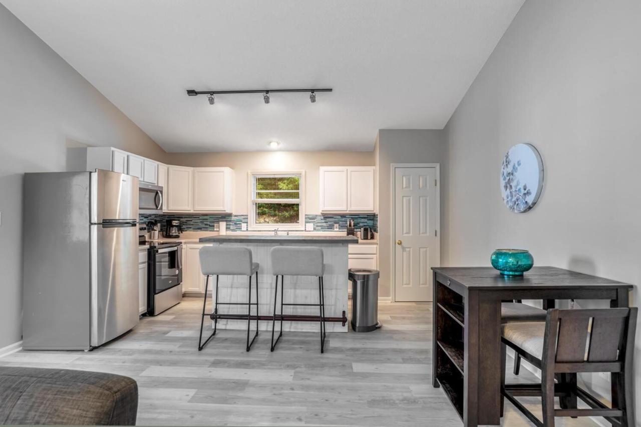 Arden South Asheville Townhome 14 A מראה חיצוני תמונה