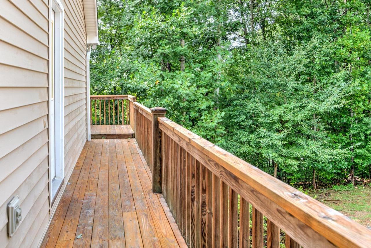 Arden South Asheville Townhome 14 A מראה חיצוני תמונה