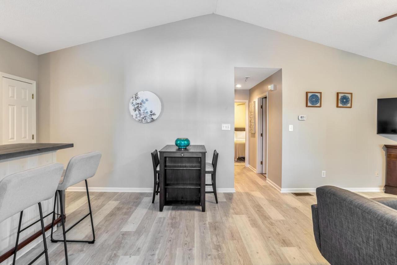 Arden South Asheville Townhome 14 A מראה חיצוני תמונה