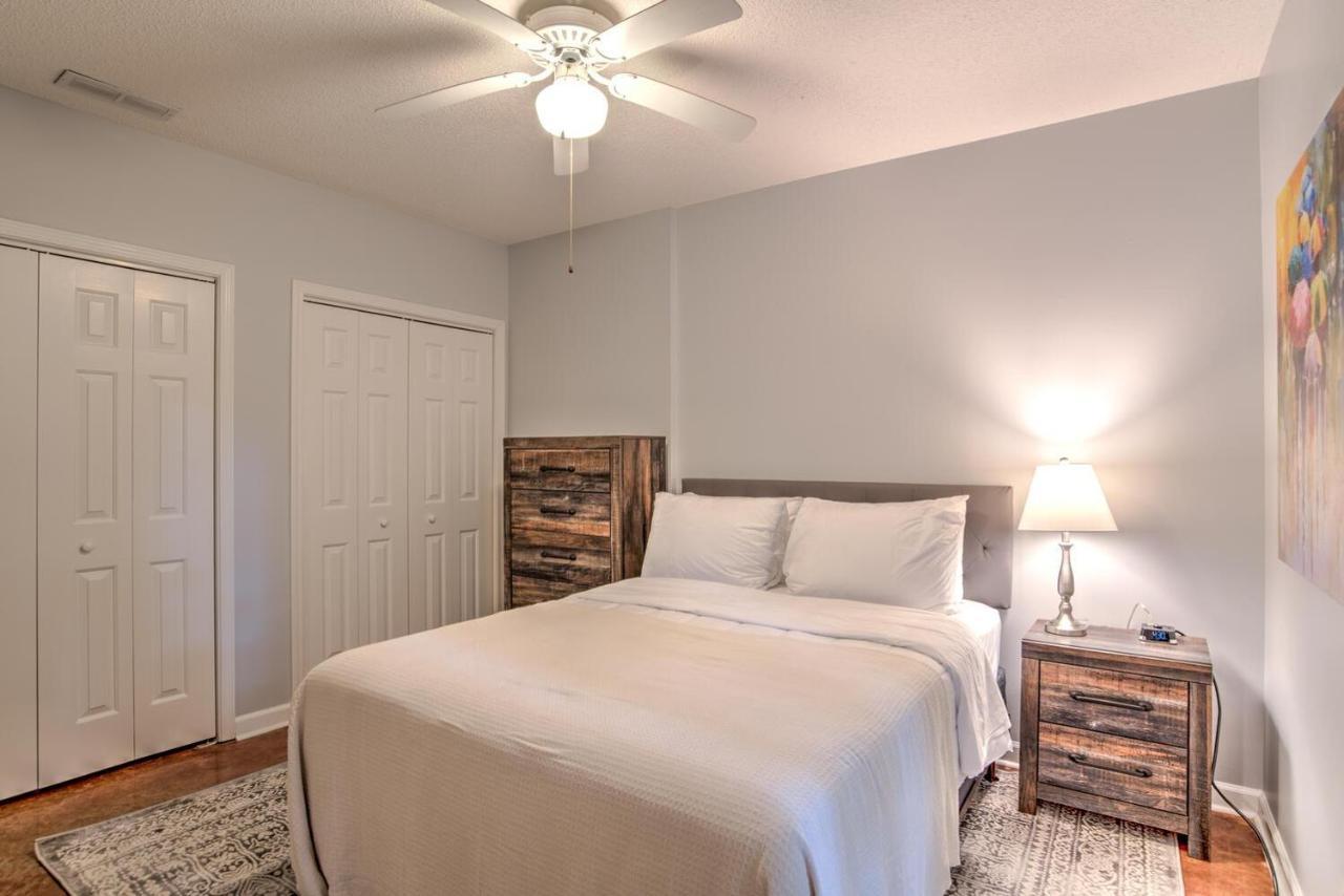 Arden South Asheville Townhome 14 A מראה חיצוני תמונה