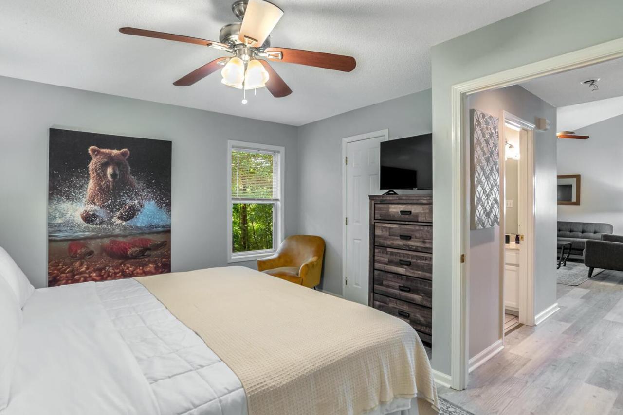 Arden South Asheville Townhome 14 A מראה חיצוני תמונה