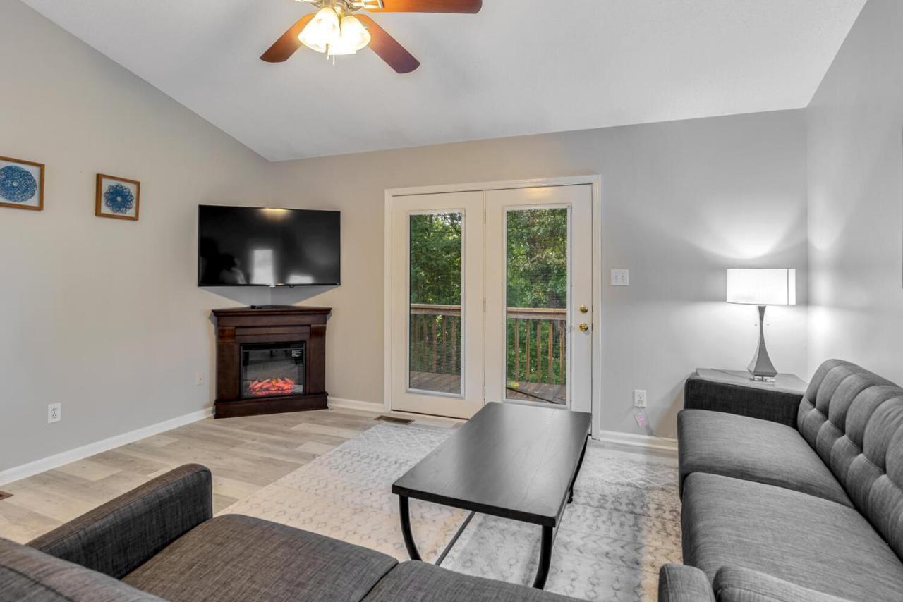 Arden South Asheville Townhome 14 A מראה חיצוני תמונה