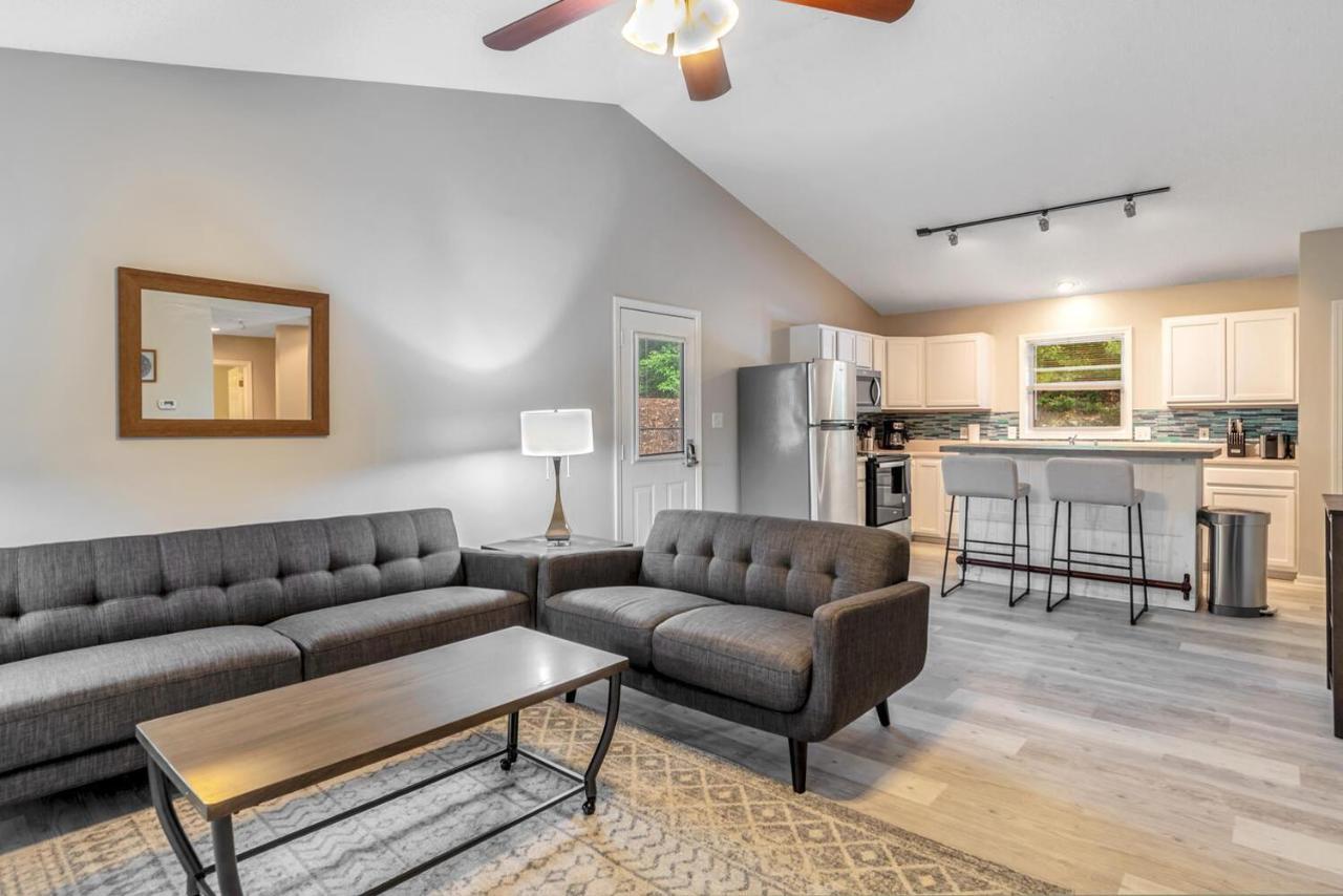 Arden South Asheville Townhome 14 A מראה חיצוני תמונה