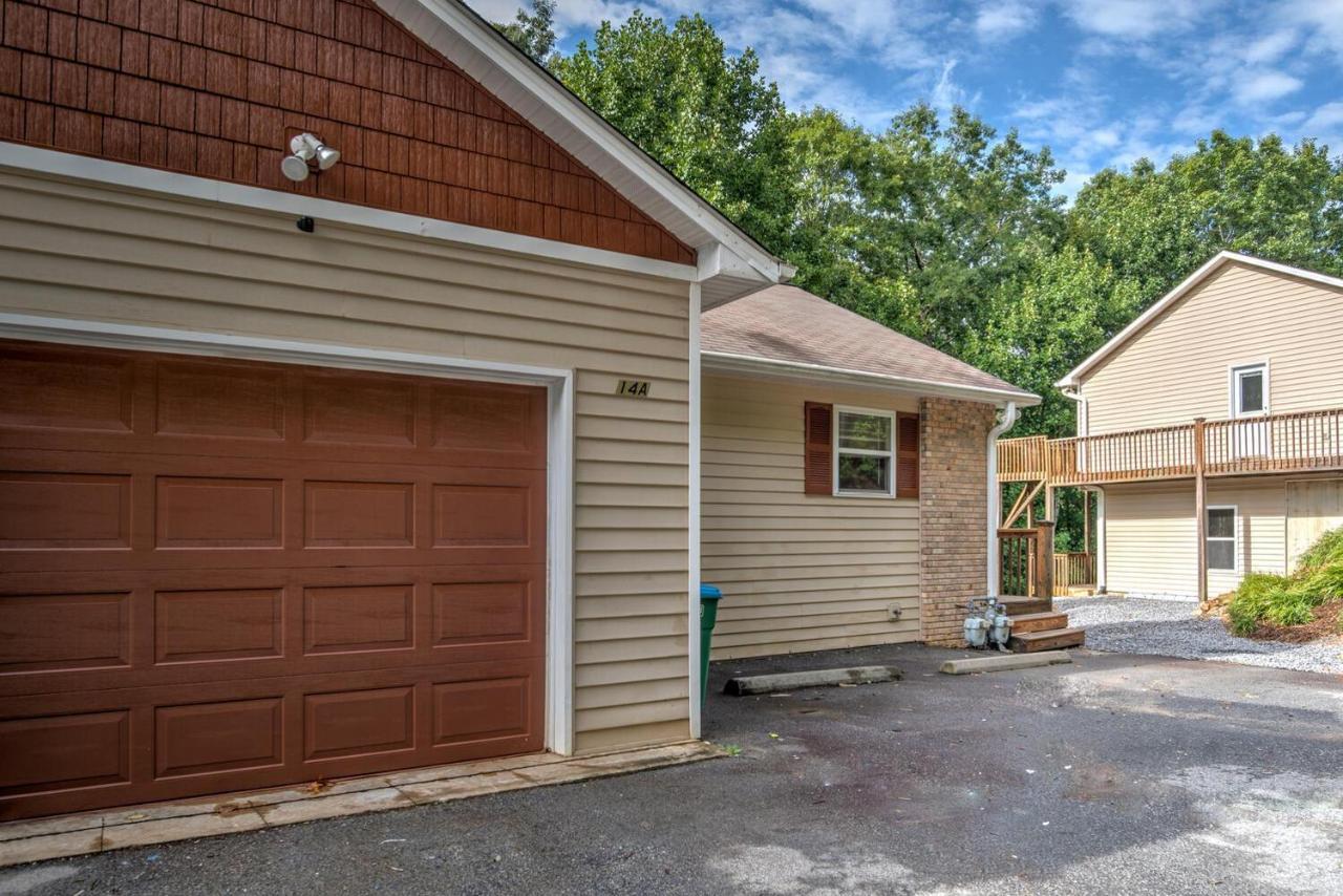 Arden South Asheville Townhome 14 A מראה חיצוני תמונה