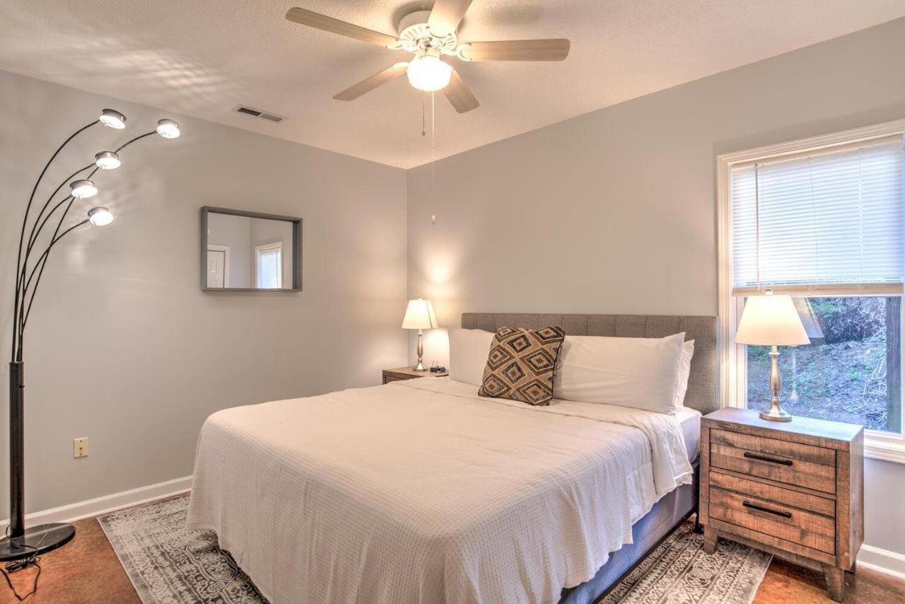 Arden South Asheville Townhome 14 A מראה חיצוני תמונה