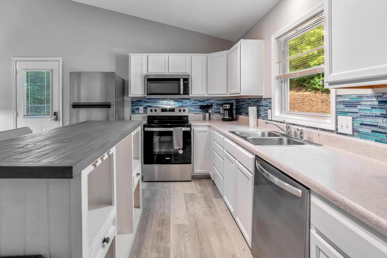Arden South Asheville Townhome 14 A מראה חיצוני תמונה