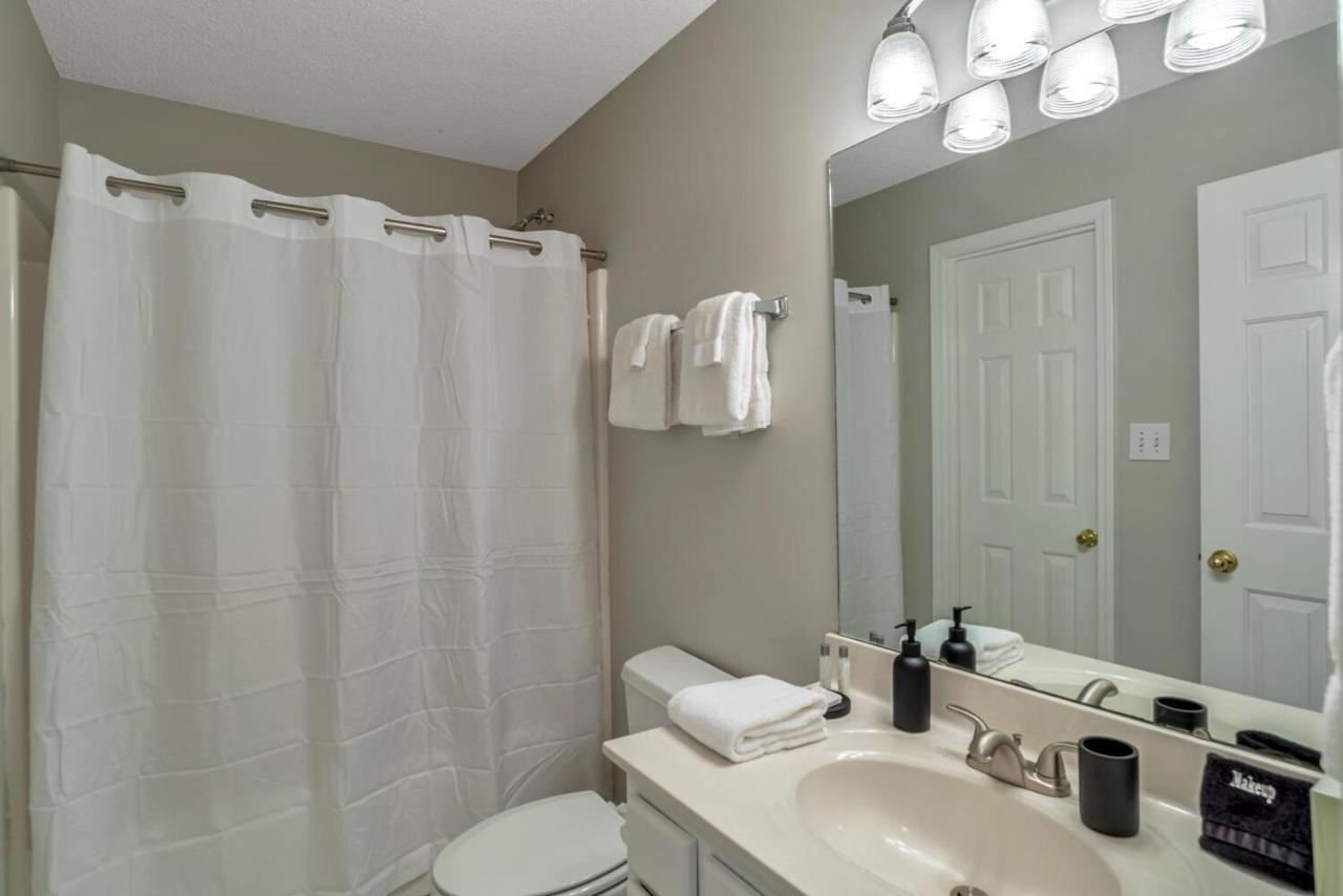 Arden South Asheville Townhome 14 A מראה חיצוני תמונה